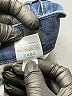 Express Blue Denim Shorts Size 2 - photo 6
