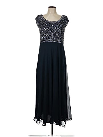 KARA Cocktail Dress (view 1)