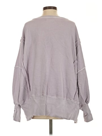 We the Free Sweatshirt (view 2)