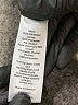 Talbots 100% Polyester Metallic Gold Vest Size L - photo 7