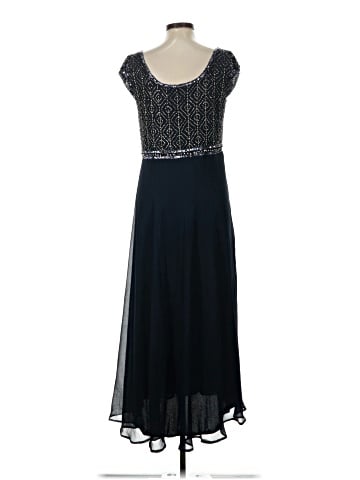 KARA Cocktail Dress (view 2)