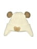 Unbranded Ivory Beanie One size (kids) - photo 1