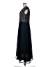 KARA Blue Cocktail Dress Size L (estimated) - photo 5