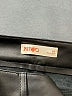 Intempo 100% Polyester Black Casual Pants Size 14 - photo 7