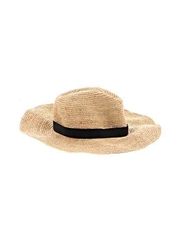 J.Crew Sun Hat (view 1)