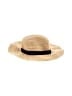 J.Crew Tan Sun Hat One size - photo 1