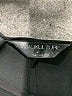 KAMALIKULTURE Black Long Sleeve Top Size L - photo 7
