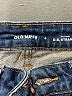 Old Navy Stars Blue Jeans Size 4 - photo 7