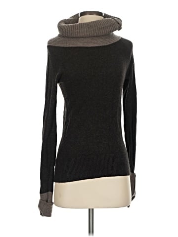 Banana Republic Turtleneck Sweater (view 1)