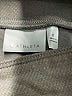 Athleta Solid Gray Casual Skirt Size 0 - photo 4