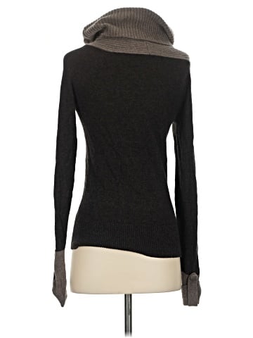 Banana Republic Turtleneck Sweater (view 2)