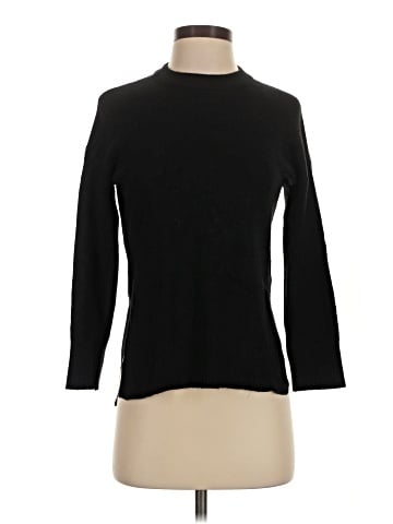T Tahari Turtleneck Sweater (view 1)