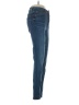 Gap Solid Blue Jeans Size 0 - photo 4