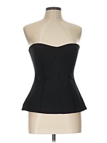 Zara Tube Top (view 1)