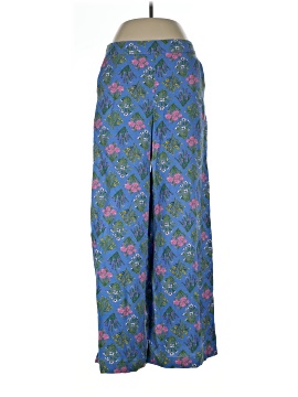 Ann Taylor Loft Linen Pants