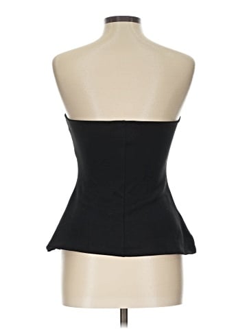 Zara Tube Top (view 2)