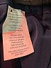 MICHAEL Michael Kors 100% Polyester Blue Casual Pants Size XL - photo 8