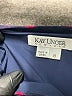 Kay Unger Print Black Casual Dress Size 8 - photo 7