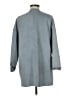 Joan Vass Gray Coat Size M - photo 2