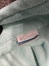 Columbia 100% Polyester Teal Track Jacket Size S - photo 7