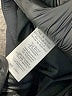 Rag & Bone Black Cocktail Dress Size 10 - photo 8