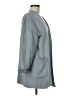 Joan Vass Gray Coat Size M - photo 4