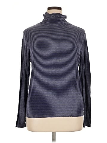 Nomadic Traders Long Sleeve Turtleneck (view 1)