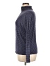 Nomadic Traders Blue Long Sleeve Turtleneck Size XL - photo 5