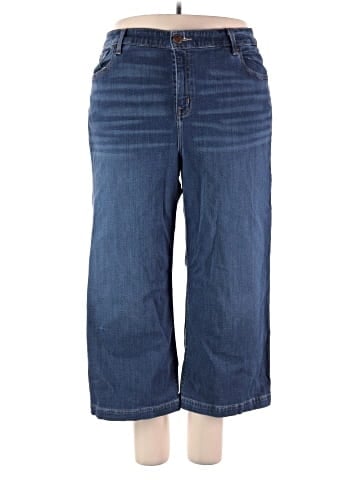 Lane Bryant Jeans (view 1)