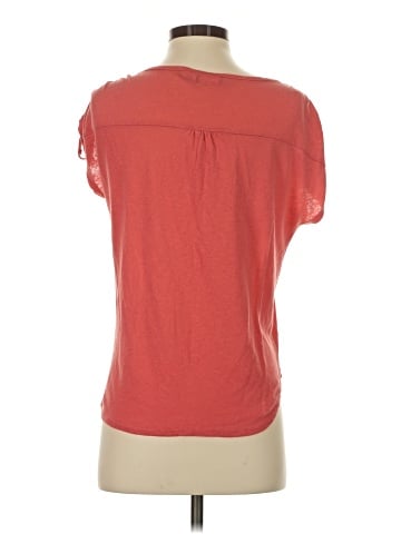 J by Joie Short Sleeve Top (view 2)