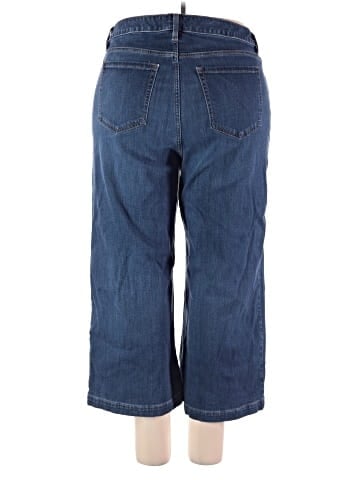 Lane Bryant Jeans (view 2)
