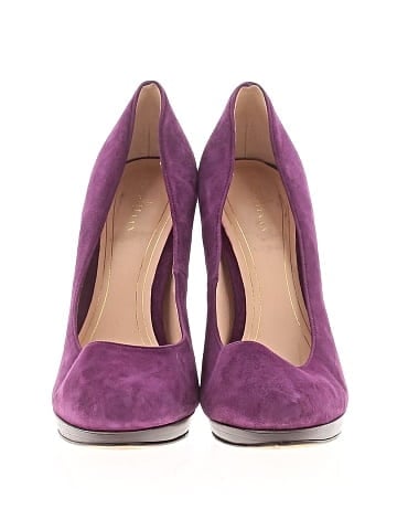 Cole Haan Heels (view 2)