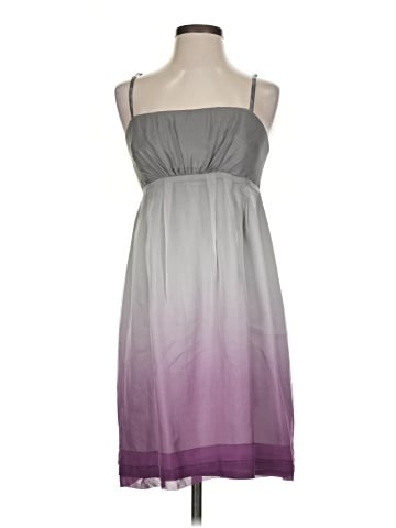 Liquid Cocktail Dress (view 1)