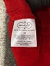Mud Pie 100% Polyester Red Casual Dress Size M - photo 5