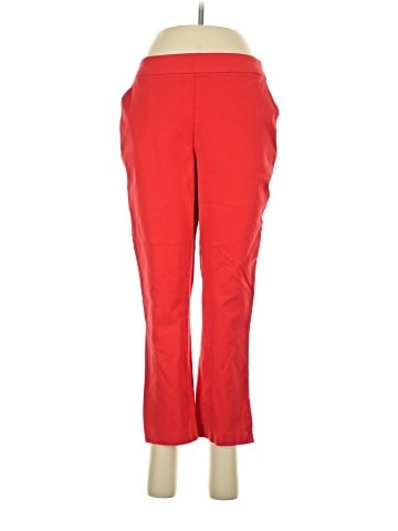 Isaac Mizrahi LIVE! Active Pants (view 1)