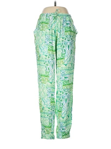 Olivaceous Sweatpants (view 1)