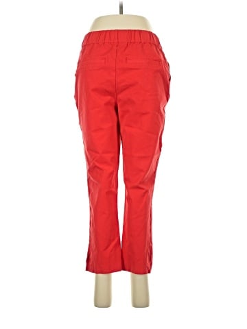 Isaac Mizrahi LIVE! Active Pants (view 2)