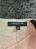 Lafayette 148 New York Tan Wool Pullover Sweater Size Med - Lg - photo 7