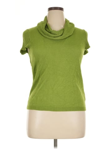 Jones New York Collection Sweater Vest (view 1)