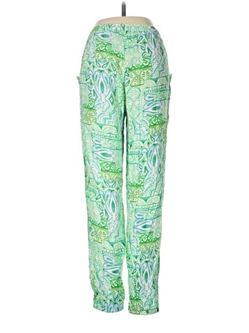 Olivaceous Sweatpants (view 2)