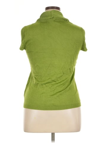 Jones New York Collection Sweater Vest (view 2)