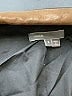 Vince. 100% Leather Brown Leather Jacket Size S - photo 6