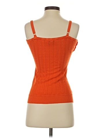 Cache Sleeveless Top (view 2)
