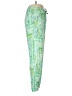 Olivaceous 100% Rayon Print Green Sweatpants Size M - photo 4