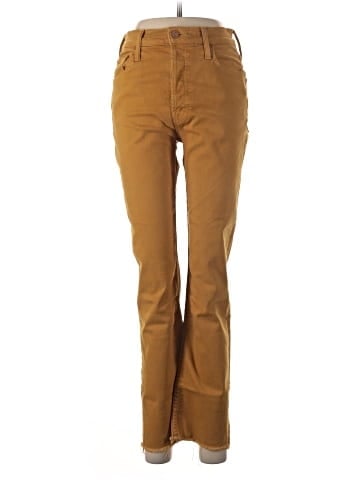 Mother Jeans (view 1)