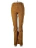 Mother Yellow Brown Jeans Size 26 waist - photo 1