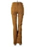 Mother Yellow Brown Jeans Size 26 waist - photo 2