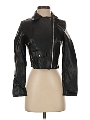 Bershka Jacket (view 1)
