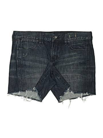 Madewell Denim Shorts (view 1)