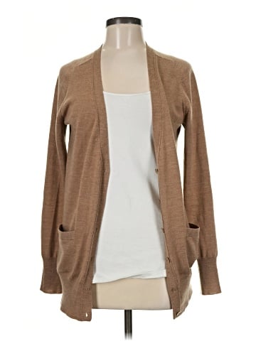 J.Crew Cardigan (view 1)